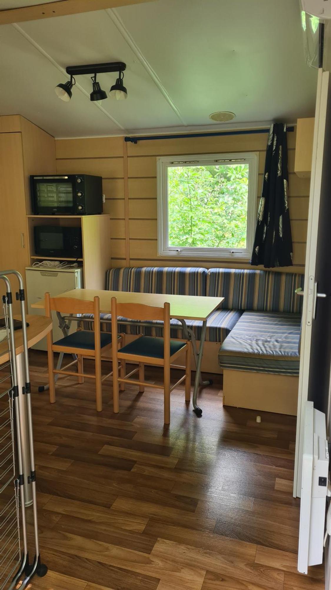 Camping Le Vallage Attigny Zewnętrze zdjęcie
